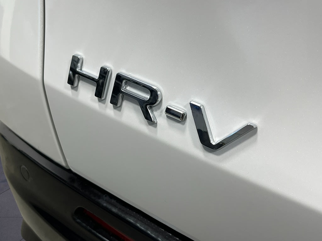 Thumbnail: 2027 Honda HR-V - 7