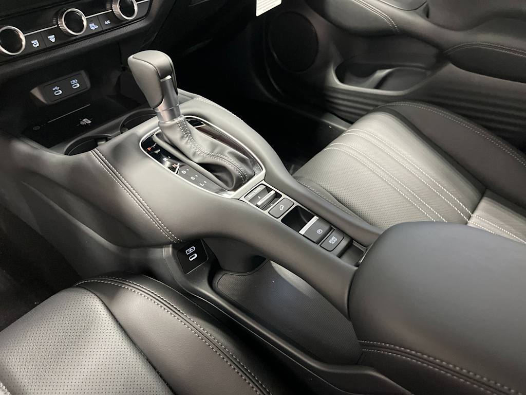 Thumbnail: 2027 Honda HR-V - 15