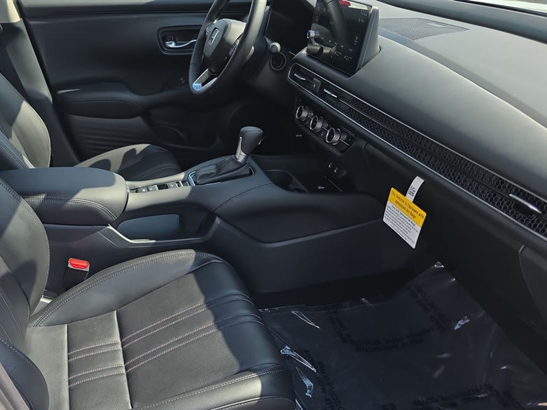 Thumbnail: 2027 Honda HR-V - 5