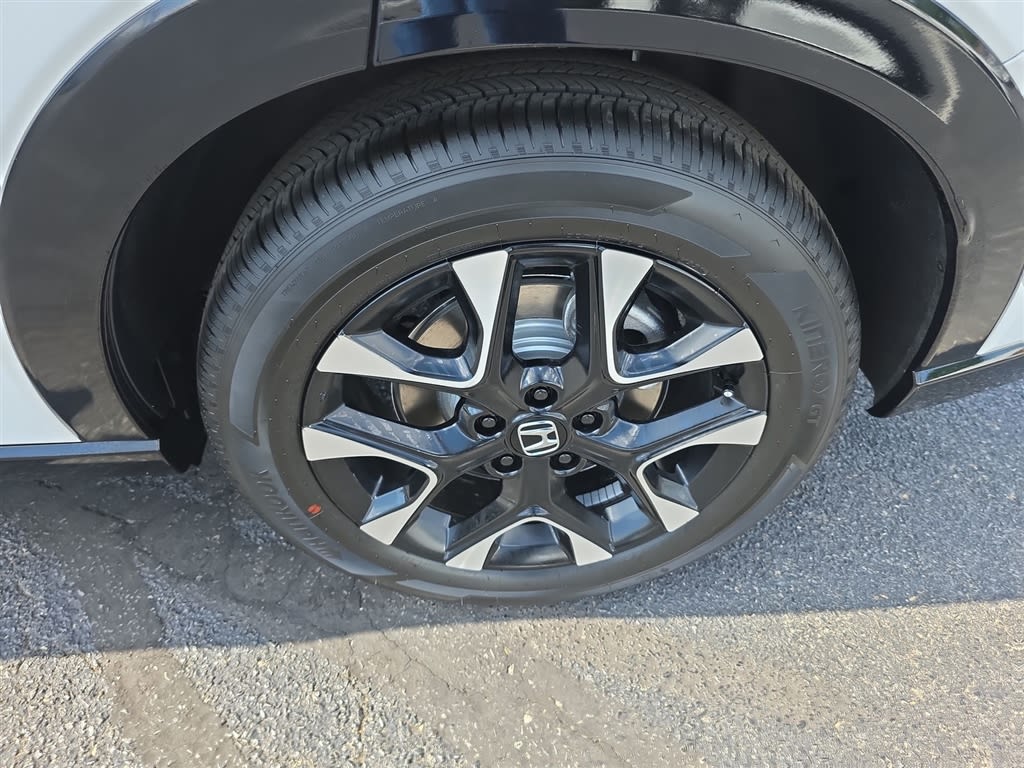 Thumbnail: 2027 Honda HR-V - 3