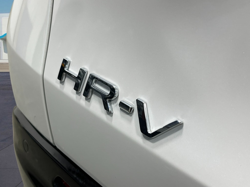 Thumbnail: 2027 Honda HR-V - 7