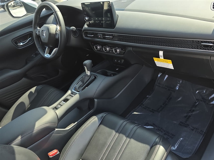Thumbnail: 2027 Honda HR-V - 2