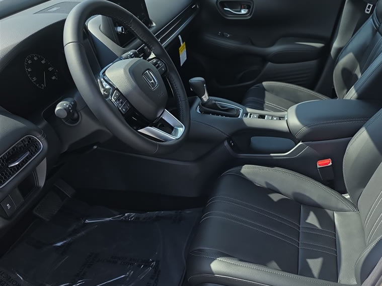 Thumbnail: 2027 Honda HR-V - 6