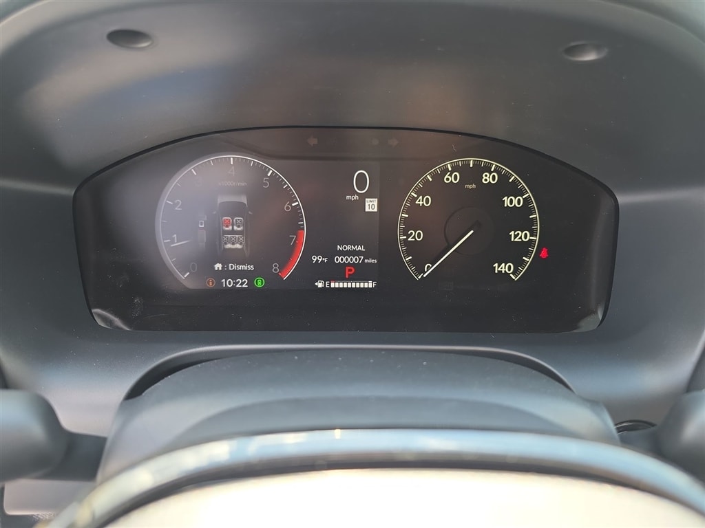 Thumbnail: 2027 Honda HR-V - 10