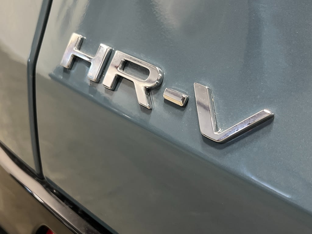 Thumbnail: 2027 Honda HR-V - 7