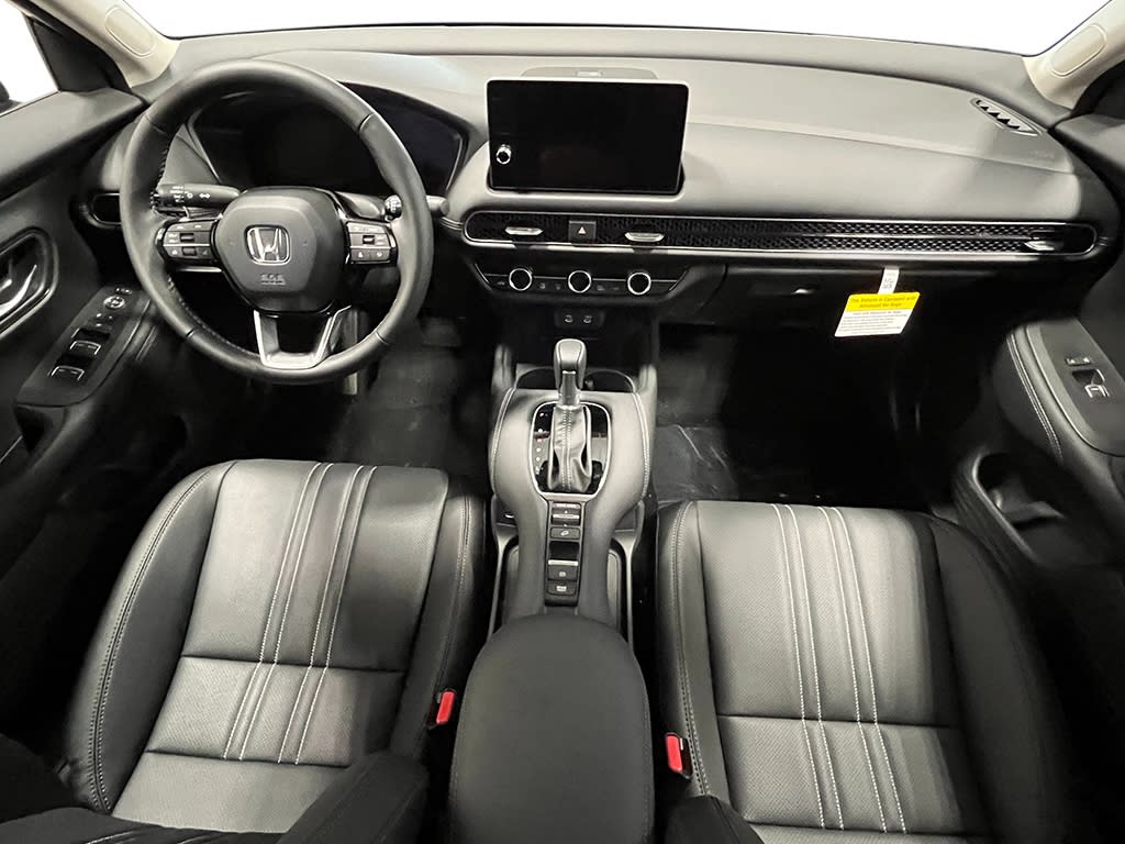 Thumbnail: 2027 Honda HR-V - 2