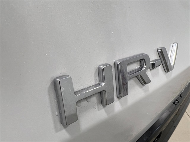 2025 Honda HR-V EX-L 7