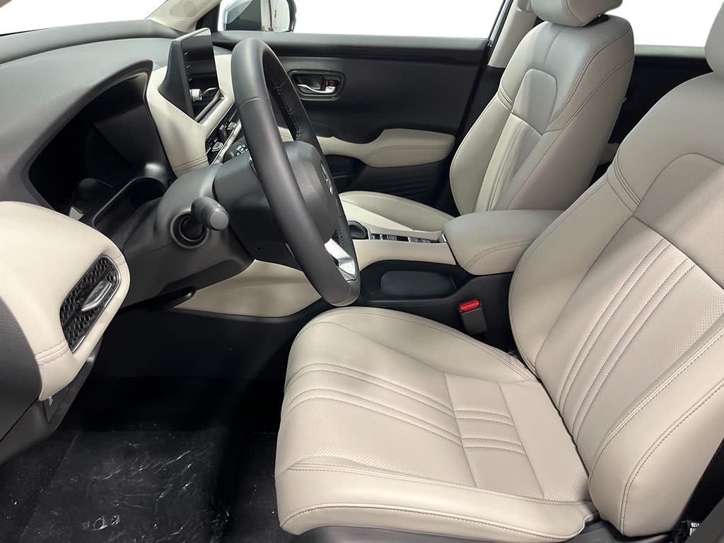 Thumbnail: 2027 Honda HR-V - 11