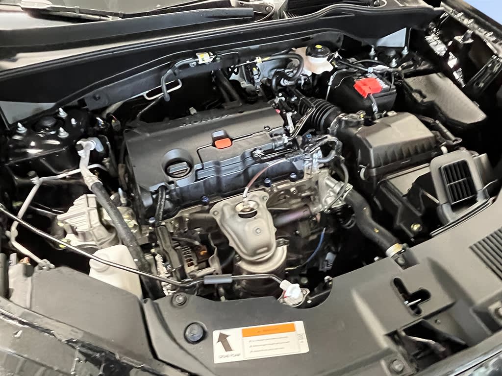 Thumbnail: 2027 Honda HR-V - 8