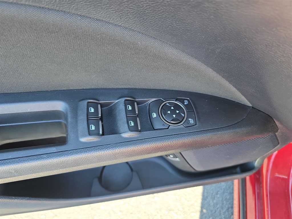 Thumbnail: 2019 Ford Fusion - 24