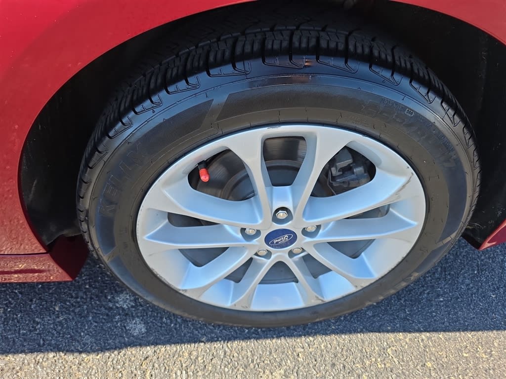 Thumbnail: 2019 Ford Fusion - 7
