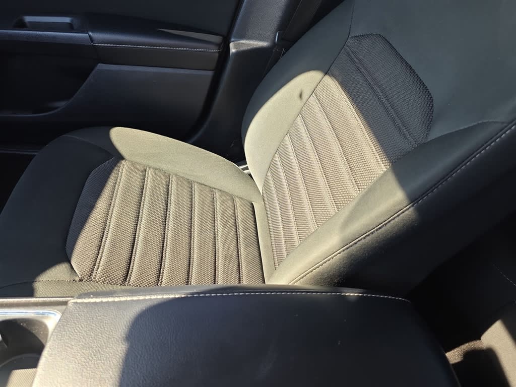Thumbnail: 2019 Ford Fusion - 28