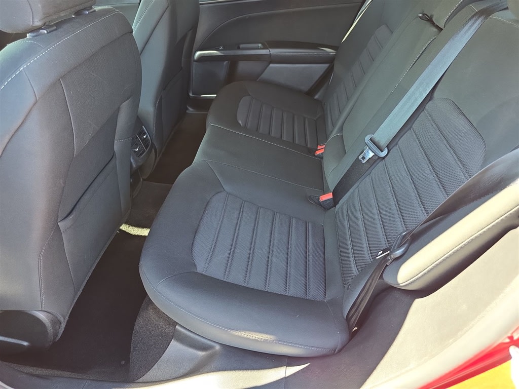 Thumbnail: 2019 Ford Fusion - 23