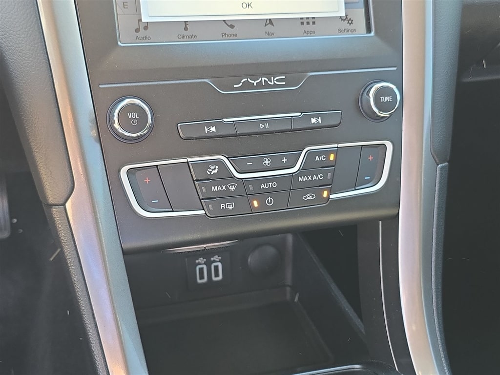 Thumbnail: 2019 Ford Fusion - 26