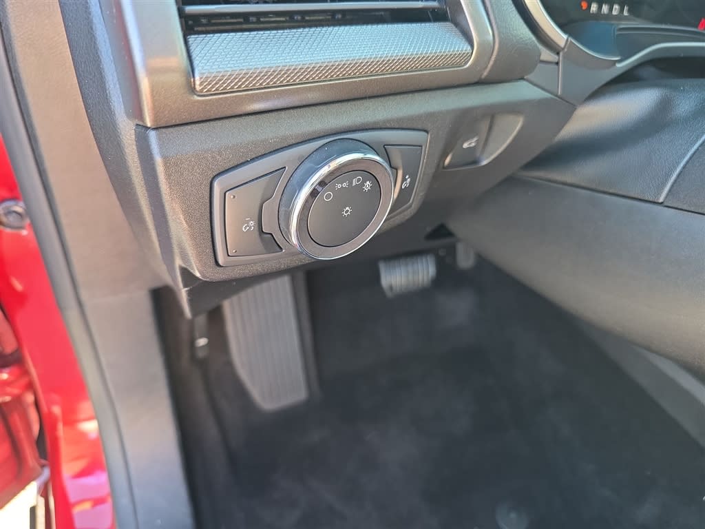 Thumbnail: 2019 Ford Fusion - 20