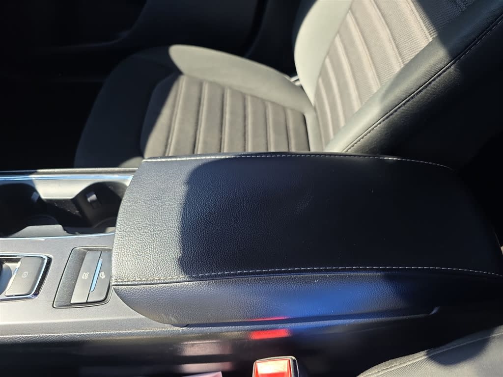 Thumbnail: 2019 Ford Fusion - 27