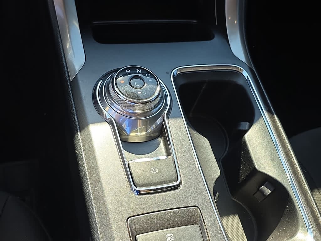 Thumbnail: 2019 Ford Fusion - 13