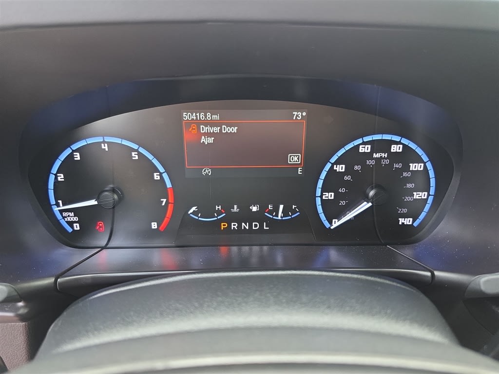 Thumbnail: 2022 Ford Bronco Sport - 14