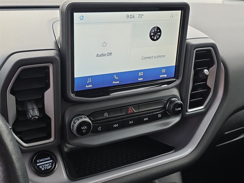 Thumbnail: 2022 Ford Bronco Sport - 25