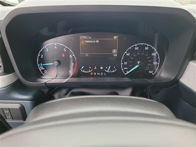 2022 Ford Maverick XLT 14