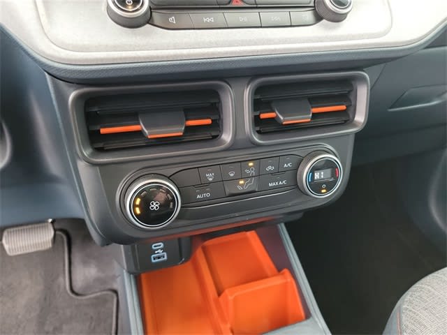 2022 Ford Maverick XLT 27