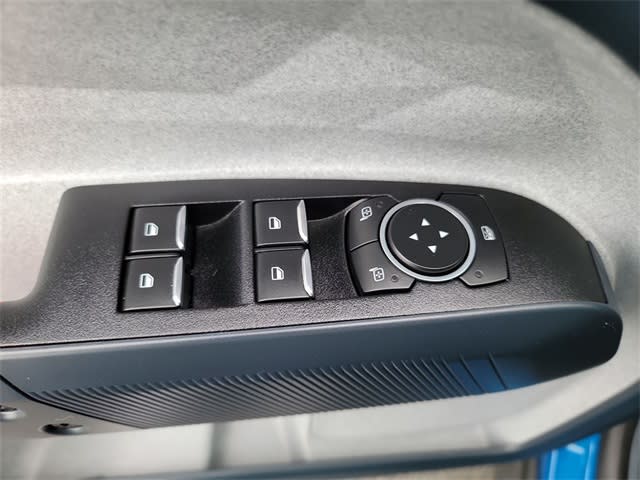2022 Ford Maverick XLT 25