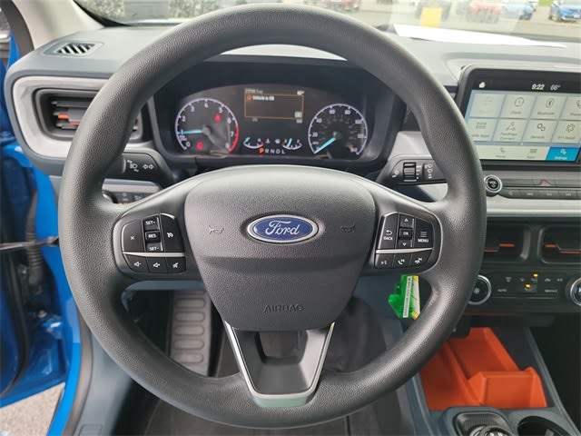 2022 Ford Maverick XLT 2
