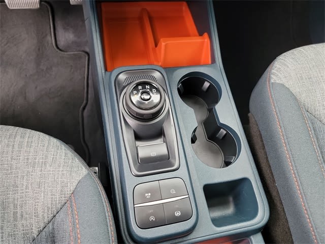 2022 Ford Maverick XLT 13