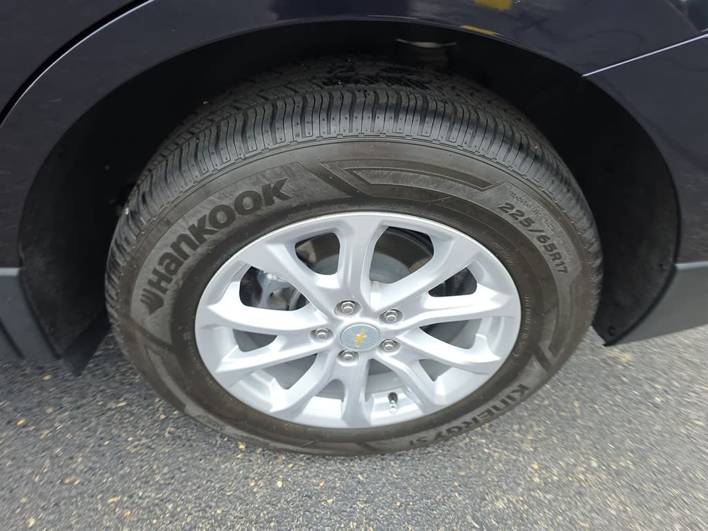 Thumbnail: 2020 Chevrolet Equinox - 7
