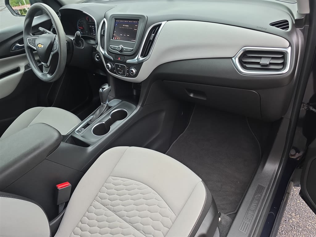 Thumbnail: 2020 Chevrolet Equinox - 2
