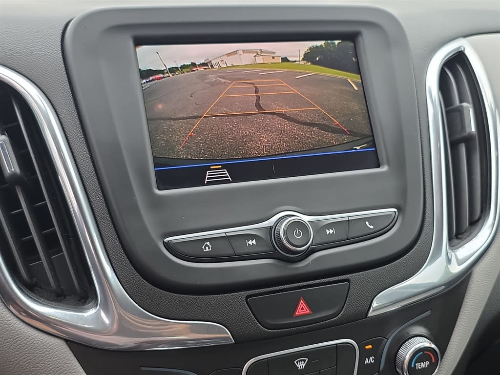 Thumbnail: 2020 Chevrolet Equinox - 13