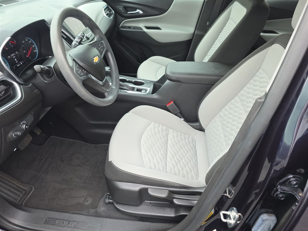 Thumbnail: 2020 Chevrolet Equinox - 22