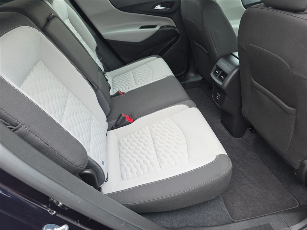 Thumbnail: 2020 Chevrolet Equinox - 12