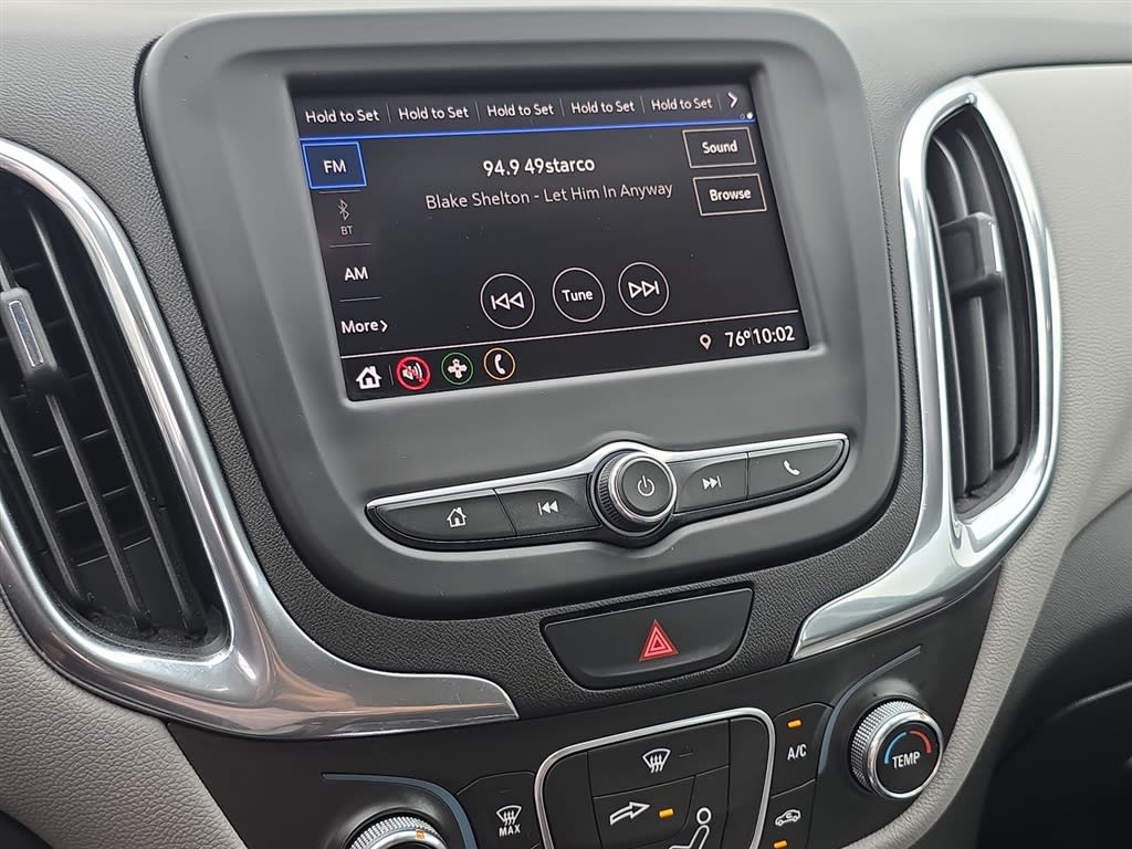Thumbnail: 2020 Chevrolet Equinox - 25