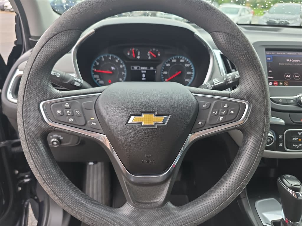 Thumbnail: 2020 Chevrolet Equinox - 9