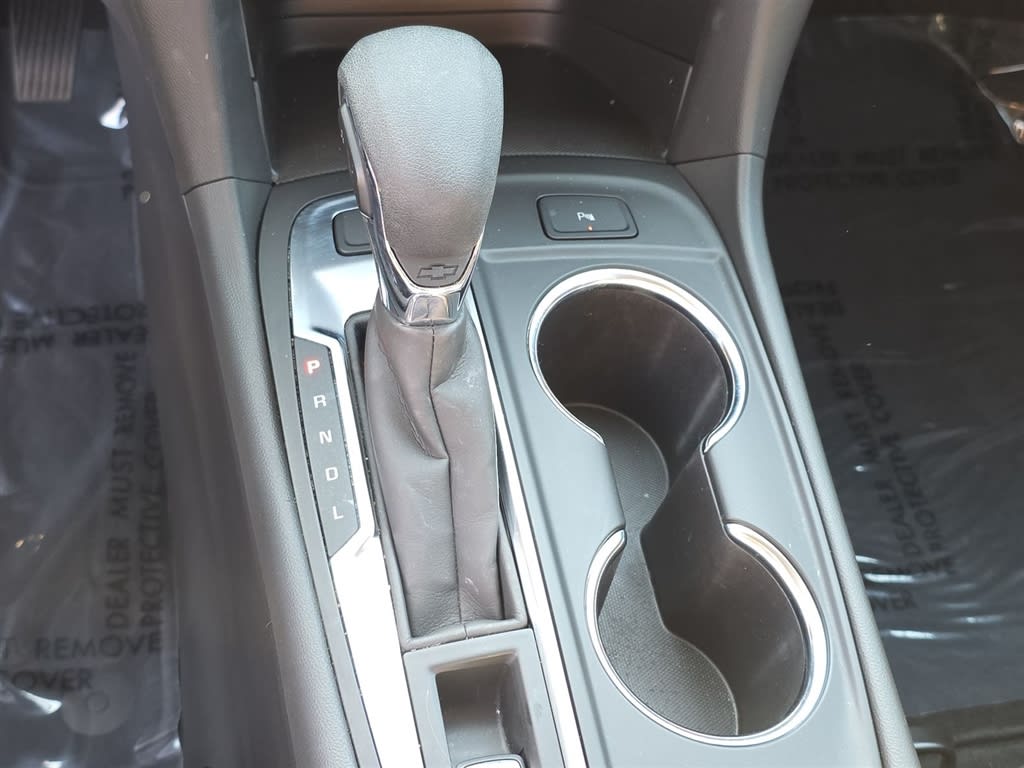 Thumbnail: 2023 Chevrolet Equinox - 42