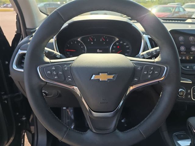 Thumbnail: 2023 Chevrolet Equinox - 10