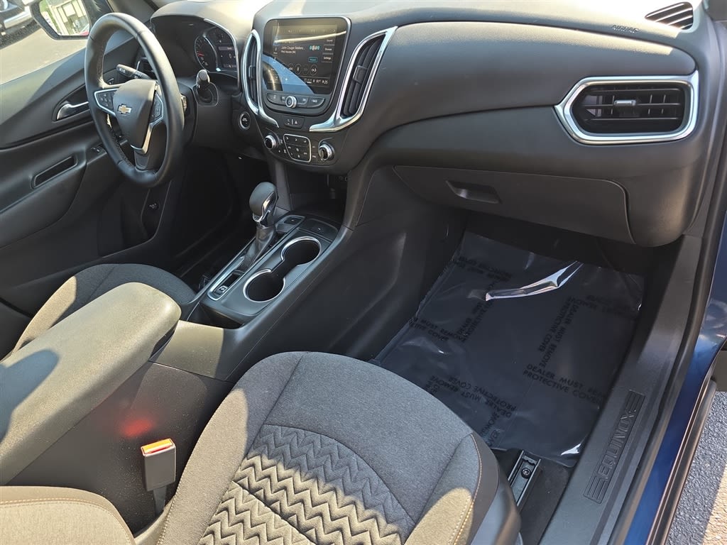 Thumbnail: 2023 Chevrolet Equinox - 2