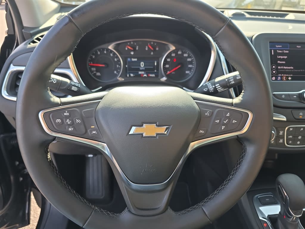 Thumbnail: 2024 Chevrolet Equinox - 2