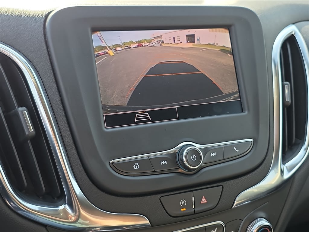 Thumbnail: 2024 Chevrolet Equinox - 13