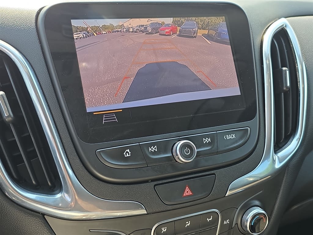 Thumbnail: 2020 Chevrolet Equinox - 13