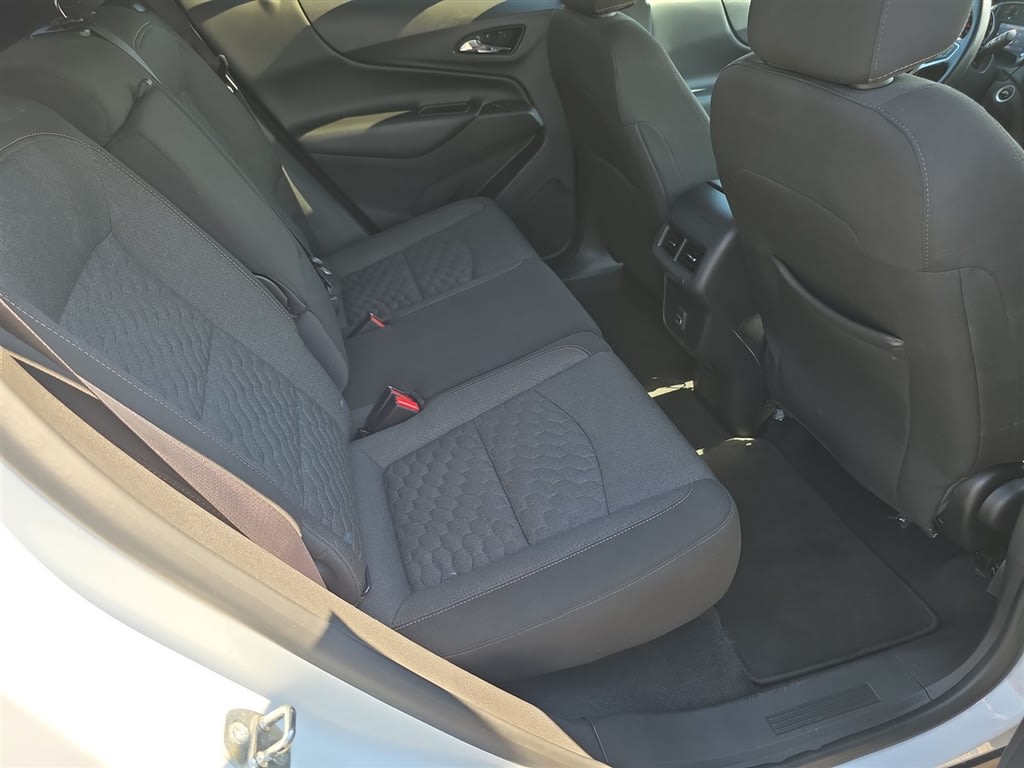 Thumbnail: 2020 Chevrolet Equinox - 12