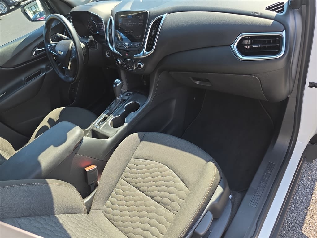 Thumbnail: 2020 Chevrolet Equinox - 2