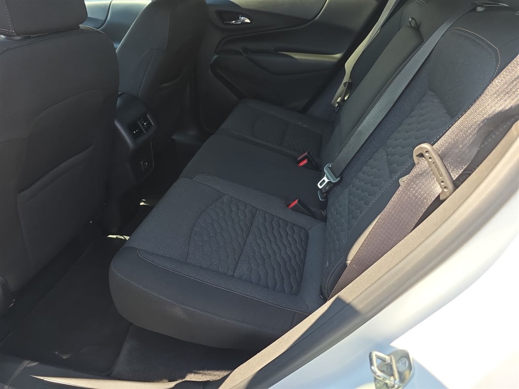 Thumbnail: 2020 Chevrolet Equinox - 23