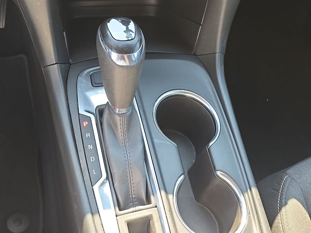 Thumbnail: 2020 Chevrolet Equinox - 14