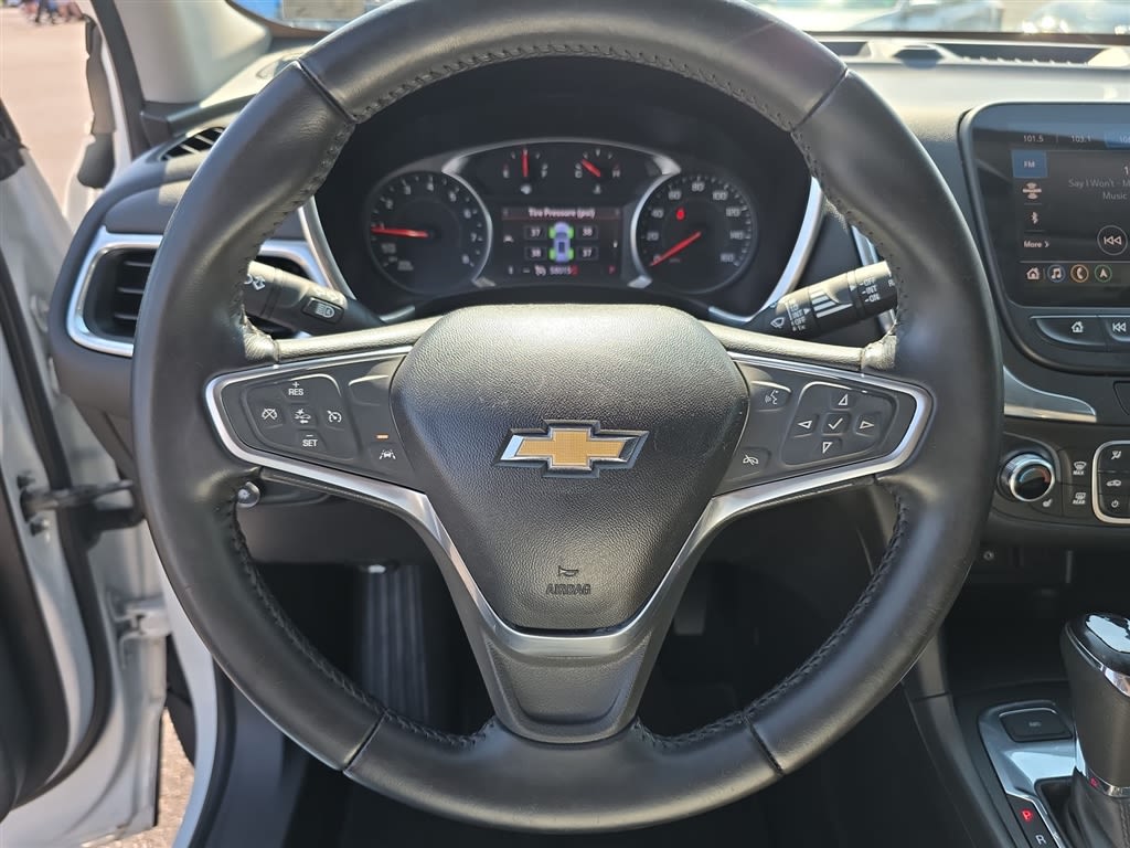 Thumbnail: 2020 Chevrolet Equinox - 9