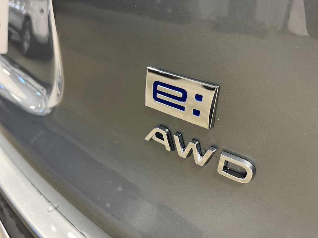 Thumbnail: 2025 Honda Prologue - 16