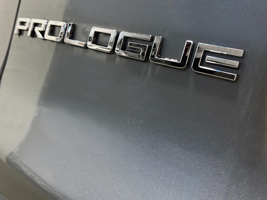 Thumbnail: 2025 Honda Prologue - 7