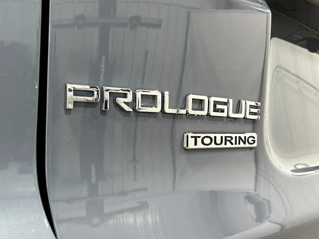 Thumbnail: 2025 Honda Prologue - 7