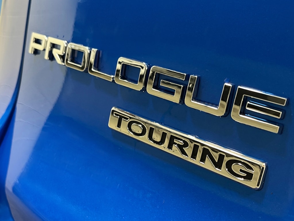 Thumbnail: 2025 Honda Prologue - 7